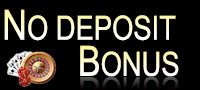 Geen storting bonus/no-deposit bonus