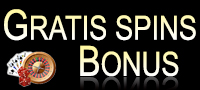 Gratis spins bonus