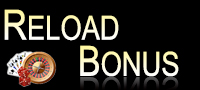 Reload bonus