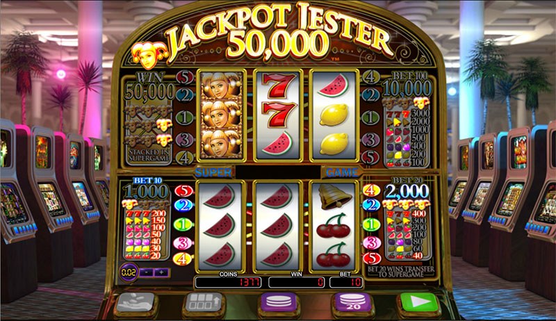 jogos casino gratis online