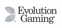 Evolution Gaming