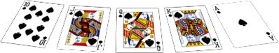 Royal Flush