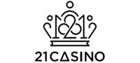 21 Casino logo