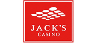Jack's Casino & Sports logo