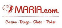 Maria Casino logo