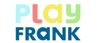 PlayFrank logo