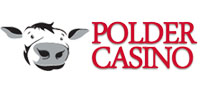 Polder Casino logo