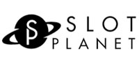 Slot Planet logo