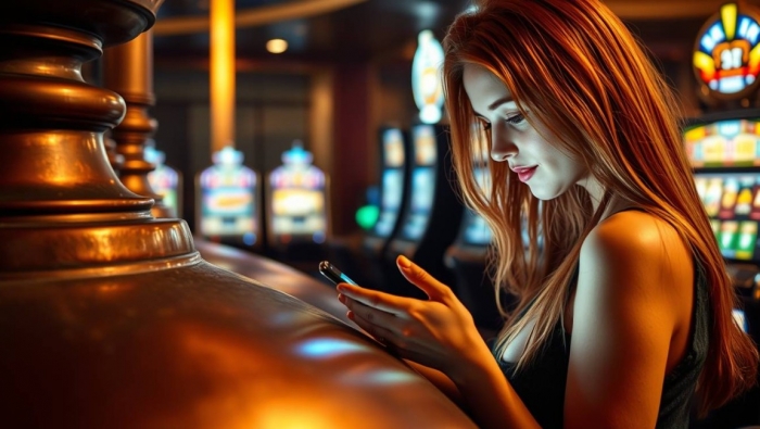 Hoe herken je een legaal online casino?