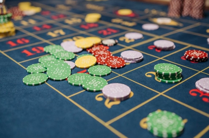 Zo gok je bij een online casino met vergunning