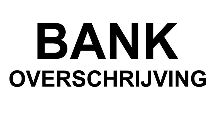 Bankoverschrijving om te storten bij een online casino Bankoverschrijving om te storten bij een online casino