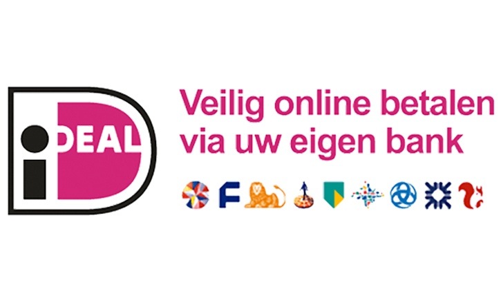 iDeal om te storten bij een online casino